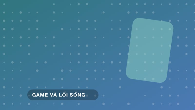 Nghỉ ngơi thời kỹ thuật số: Đàn ông định nghĩa lại thời gian rảnh