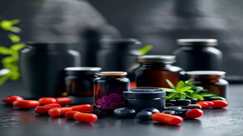 Best Energy Supplements for Gamers in 2026: What Actually Works