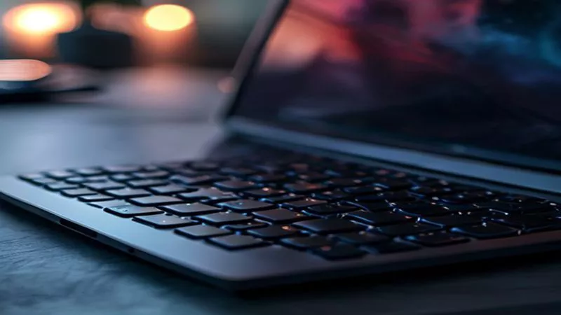 Hình ảnh minh họa game Best Gaming Laptops 2026: Portable Power Under $1500