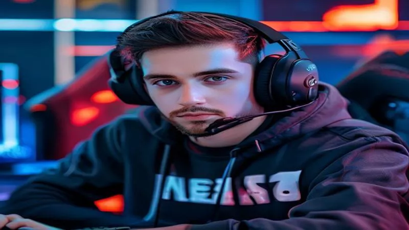 Hình ảnh minh họa game Best Gaming YouTubers and Streamers to Follow in 2026
