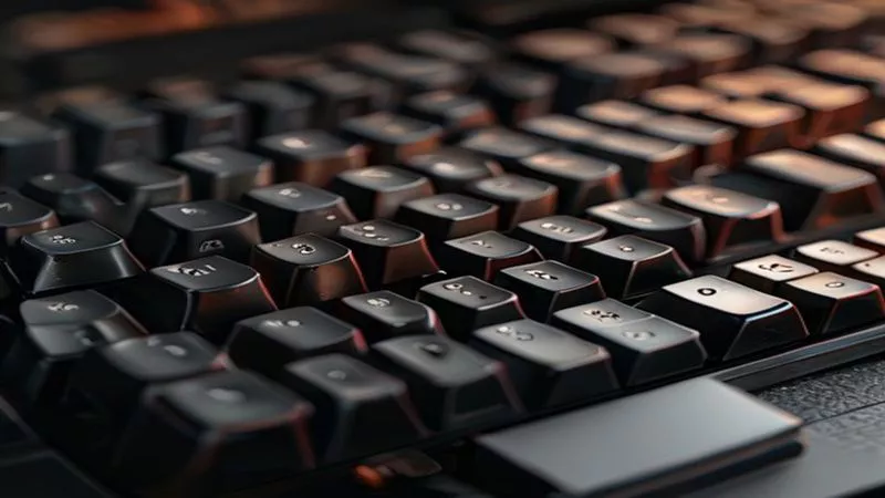 Best Mechanical Keyboards for Gaming and Typing in 2026