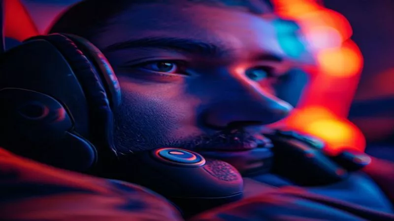 Hình ảnh minh họa game Best Movies to Watch While Gaming or Chilling in 2026