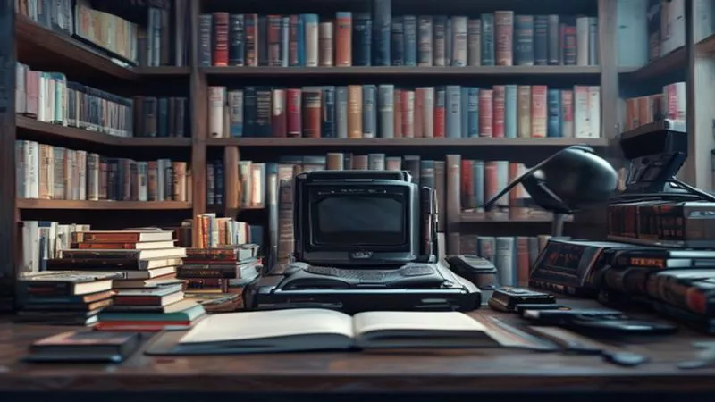Best Sci-Fi and Fantasy Books for Gamers in 2026