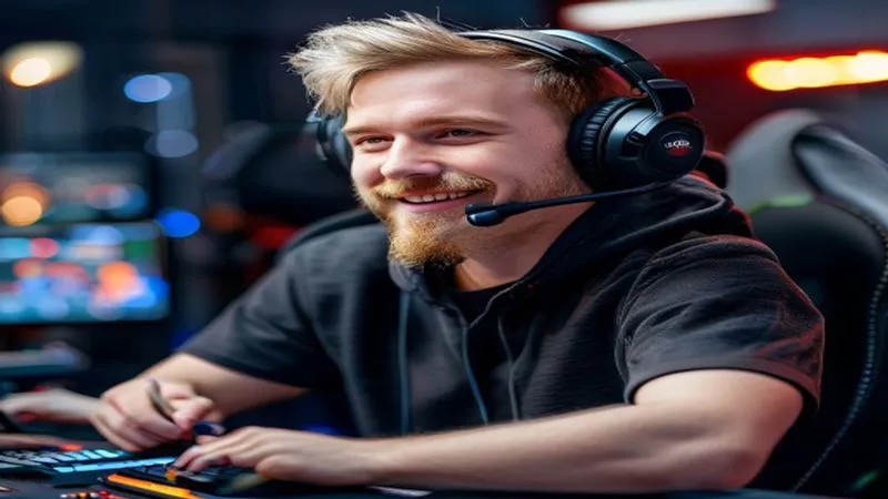 Comedy Podcasts for Gamers to Listen to While Grinding 2026