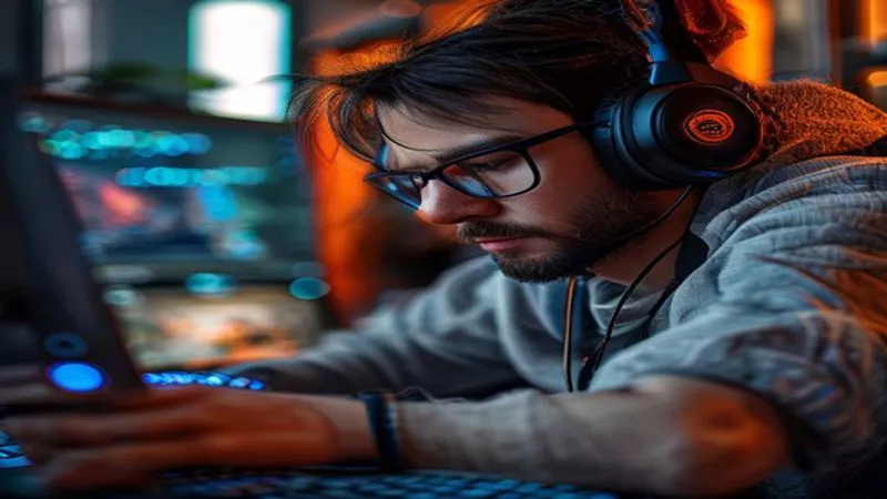 Digital Nomad Gaming: How to Work and Play Anywhere in 2026