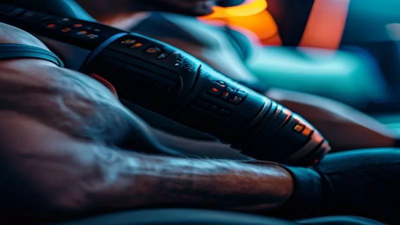 Gamer Fitness 2026: How to Stay in Shape When You Sit All Day