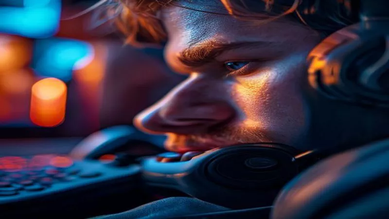 Gaming for Stress Relief: Why It Actually Works and the Science