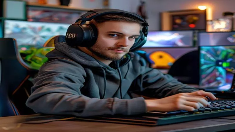 Hình ảnh minh họa game How to Monetise Your Gaming Content in 2026: Honest Guide
