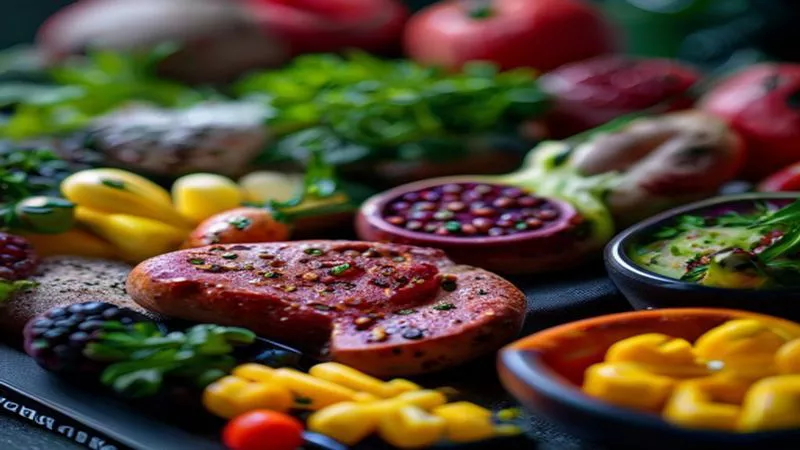 Nutrition for Gamers 2026: What to Eat for Focus and Energy