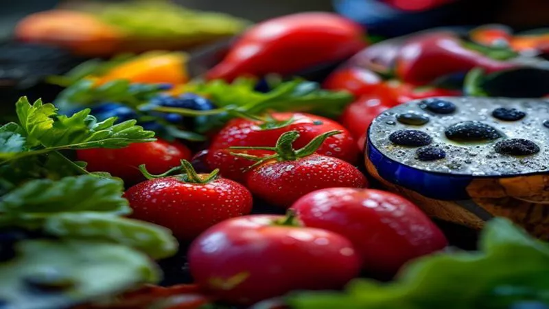 Hình ảnh minh họa game Nutrition for Gamers 2026: What to Eat for Focus and Energy