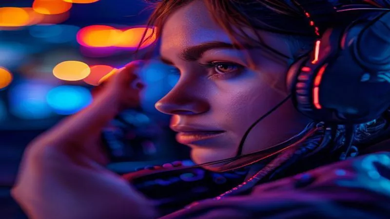Hình ảnh minh họa game Online Gaming Communities: Finding Your Tribe in 2026