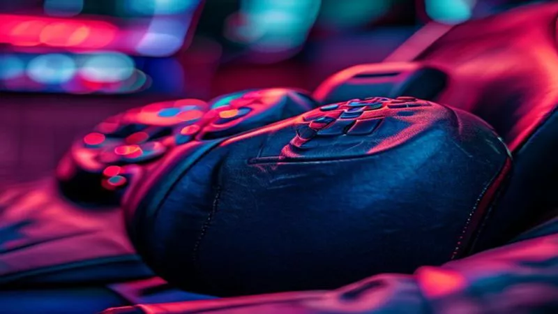 Hình ảnh minh họa game Passive Income for Gamers 2026: Real Ways to Earn While You Play