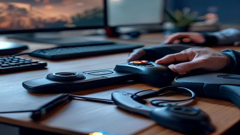 Remote Work Tools for Gamers Who Work From Home in 2026