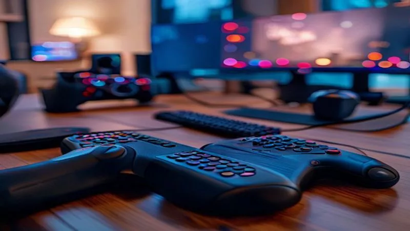 Hình ảnh minh họa game Remote Work Tools for Gamers Who Work From Home in 2026