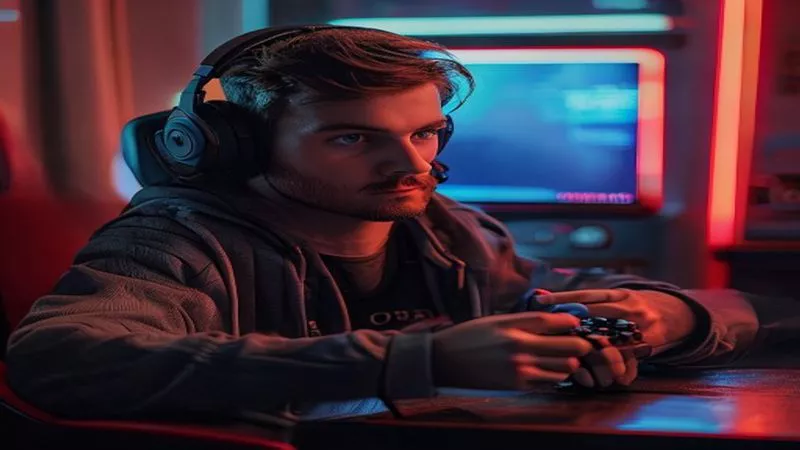 Retro Gaming Revival 2026: Why Men Are Going Back to Classics