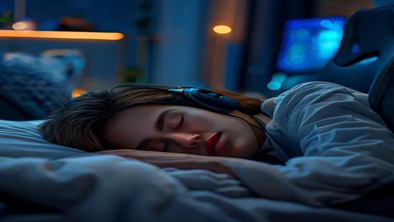 Sleep Optimisation for Gaming Performance in 2026