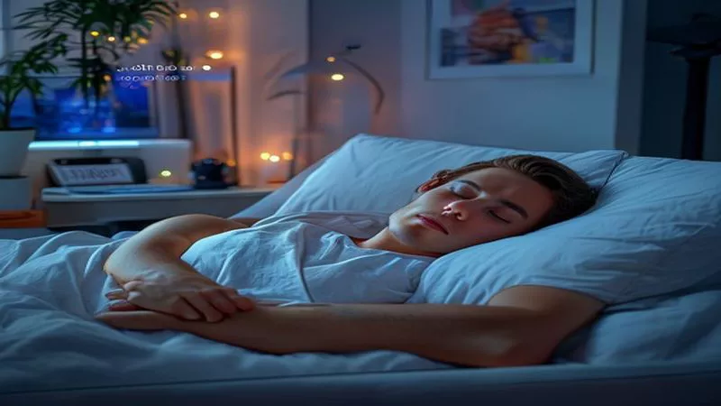 Hình ảnh minh họa game Sleep Optimisation for Gaming Performance in 2026