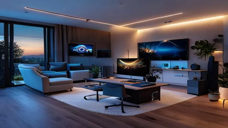 Smart Home Setup for Gamers 2026: Automation and Comfort