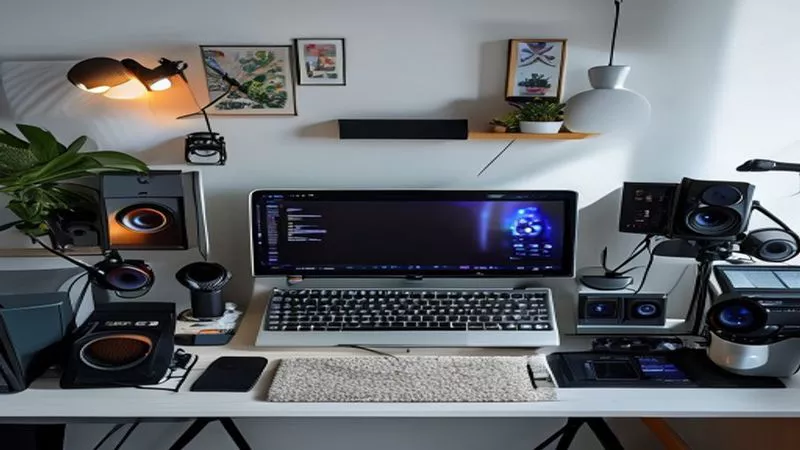 Streaming Setup for Beginners 2026: Everything You Need to Go Live