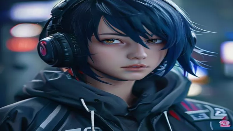 Hình ảnh minh họa game Top Anime Series for Gamers in 2026: Must-Watch List