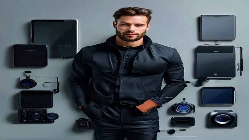 Top Smart Gadgets for Men in 2026: Tech That Actually Improves Life