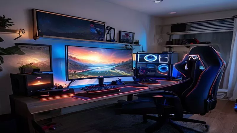 How to Build the Ultimate Gaming Setup for Under $2000 in 2026