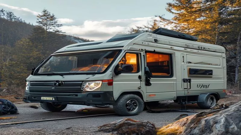 Van Life and Gaming 2026: The Ultimate Mobile Setup Guide