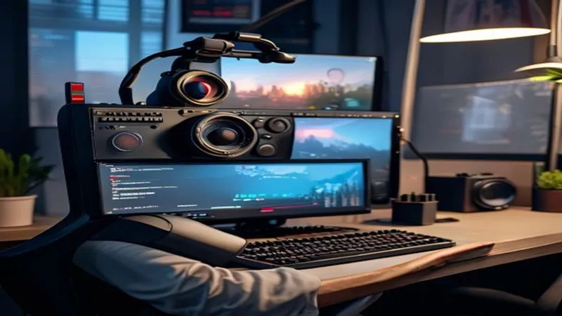 Top Video Game Soundtracks to Listen to While Working 2026