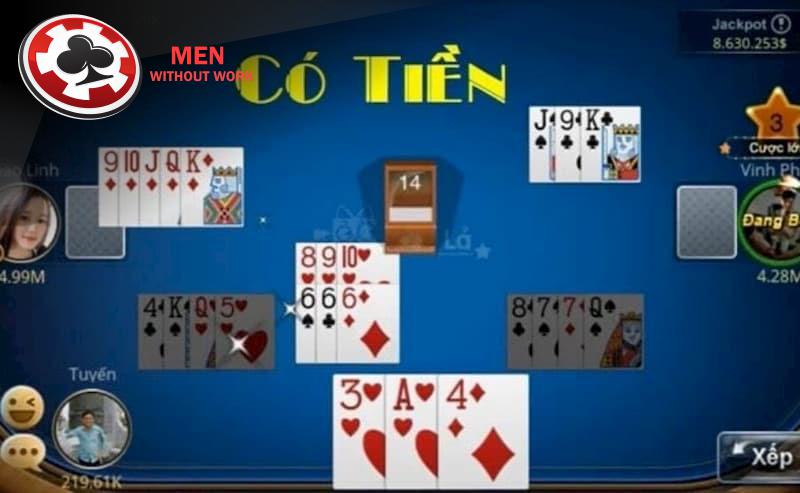 Chiến Thuật Đánh Phỏm Hiệu Quả Giúp Bạn Vươn Lên Dẫn Đầu