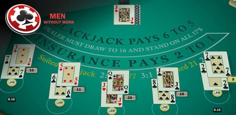 Cách Chơi Xì Dách – Nơi Hội Tụ May Mắn Và Kỹ Năng