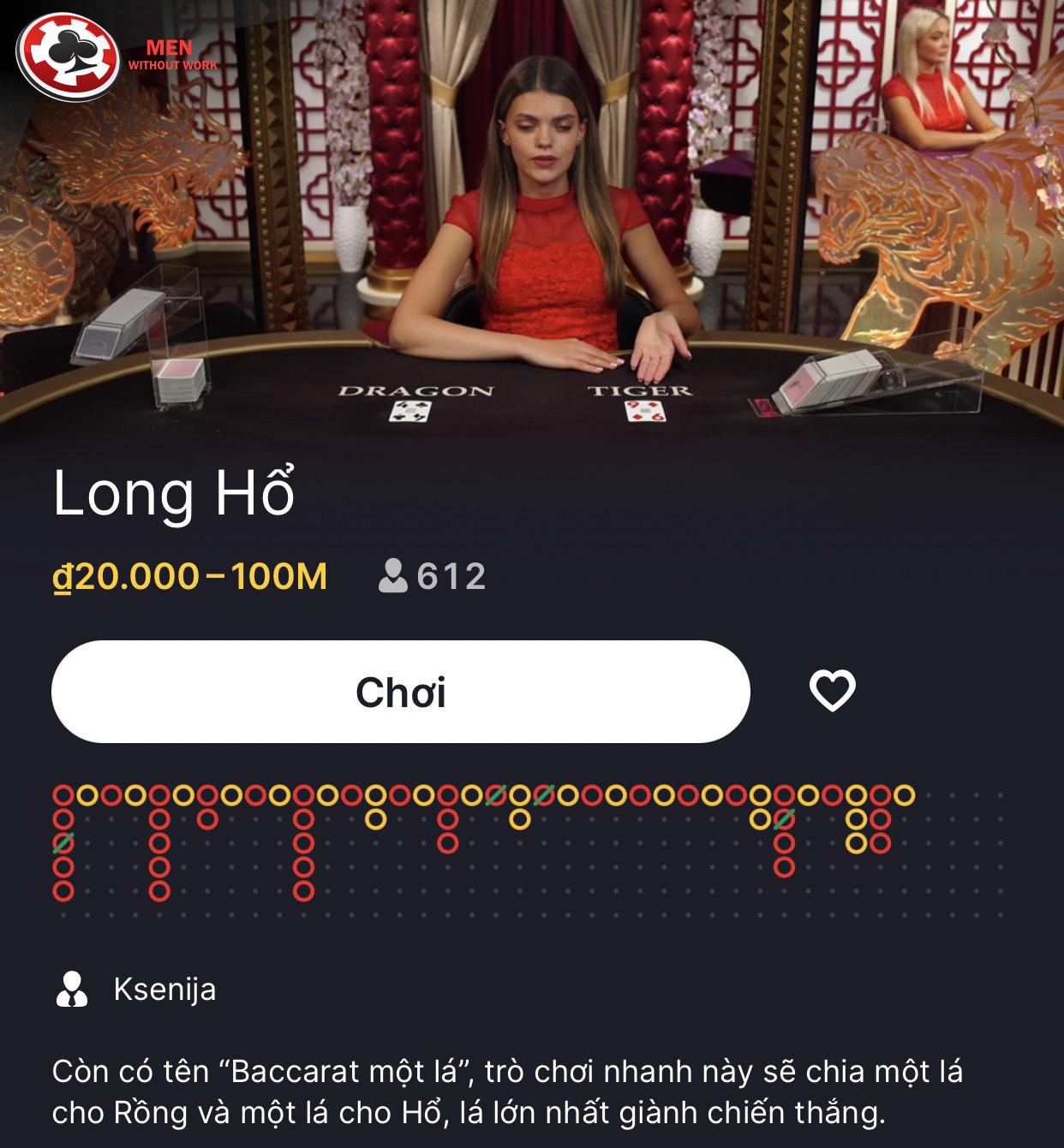 <strong>Soi Cầu Rồng Hổ</strong> Thành Công: Bí Quyết Nằm Ở Sự Kiên Nhẫn và Học Hỏi