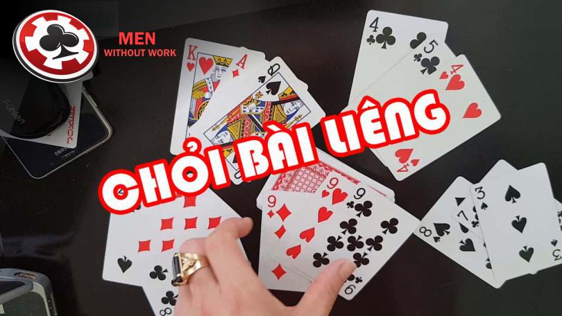 Khám Phá Thế Giới Game Bài Liêng và Nâng Tầm Kỹ Năng Cách Chơi Liêng Của Bạn
