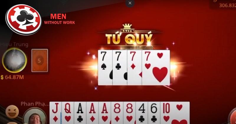 Áp Dụng Ngay Cách Đánh Sâm Lốc Để Trở Thành Cao Thủ!