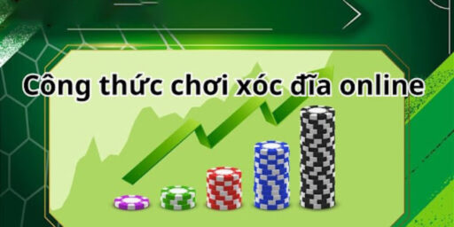 Cách Đánh Xóc Đĩa Bách Chiến Bách Thắng