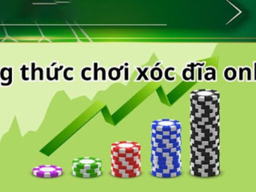 Cách Đánh Xóc Đĩa Bách Chiến Bách Thắng