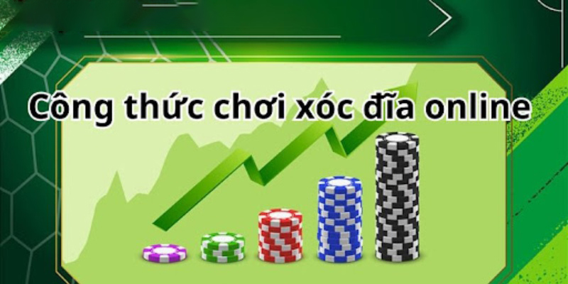 Cách Đánh Xóc Đĩa Bách Chiến Bách Thắng
